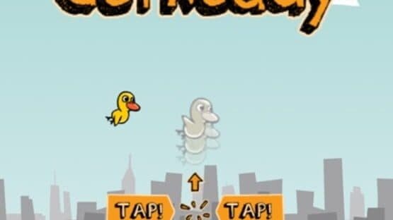 The Duck Song Game — screenshot 2