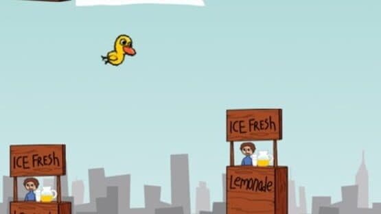 The Duck Song Game — screenshot 3