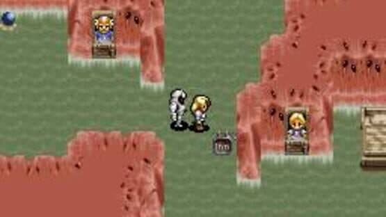 Mystic Ark — screenshot 1