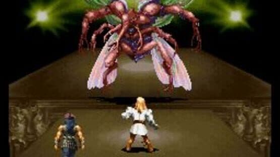 Mystic Ark — screenshot 2
