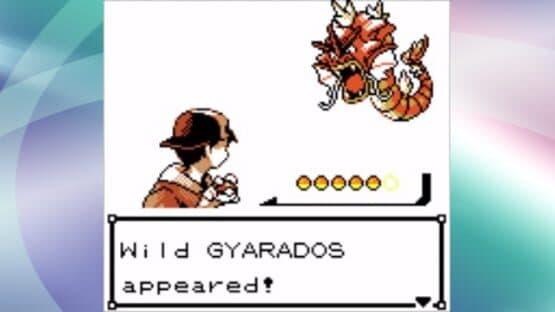 Pokémon Crystal Version — screenshot 3