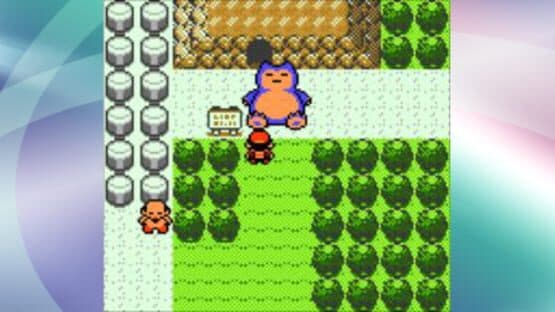 Pokémon Crystal Version — screenshot 5
