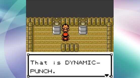 Pokémon Crystal Version — screenshot 6