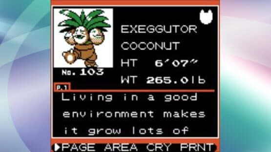 Pokémon Crystal Version — screenshot 7