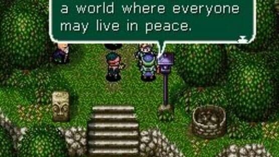 Chaos Seed: Feng Shui Kairouki — screenshot 4