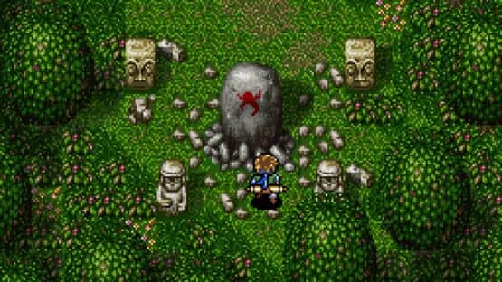 Chaos Seed: Feng Shui Kairouki — screenshot 5