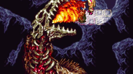 Treasure Hunter G — screenshot 3