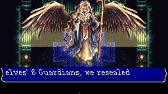 Treasure Hunter G — screenshot 4