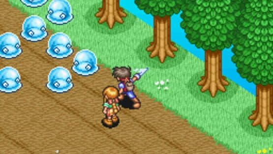 Monstania — screenshot 1