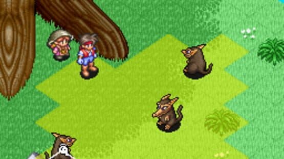 Monstania — screenshot 3