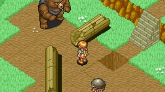 Monstania — screenshot 4