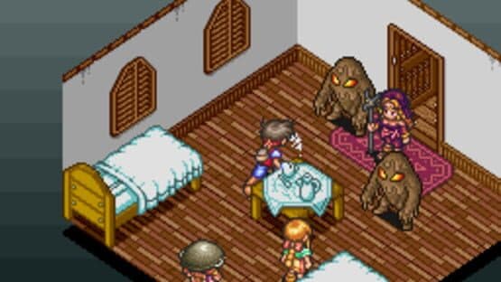 Monstania — screenshot 6