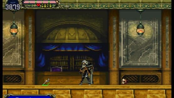 Castlevania: Symphony of the Night — screenshot 4