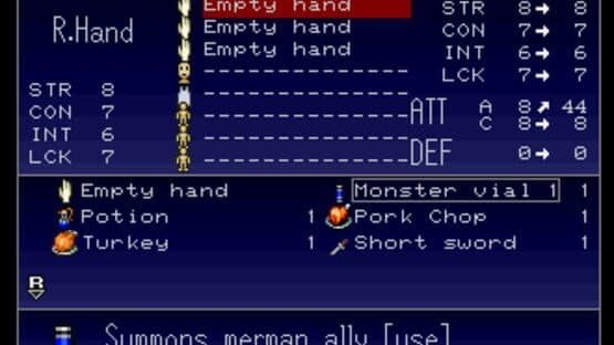 Castlevania: Symphony of the Night — screenshot 6