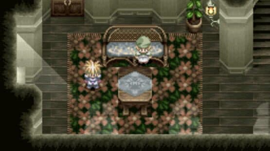 Tales of Destiny — screenshot 6