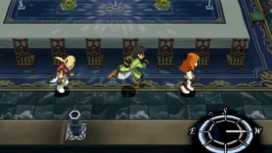 Xenogears — screenshot 7