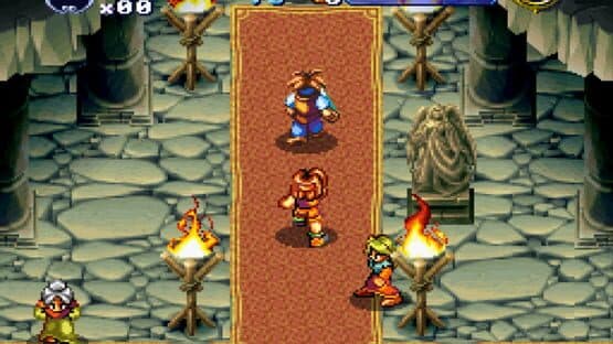 Brave Prove — screenshot 5