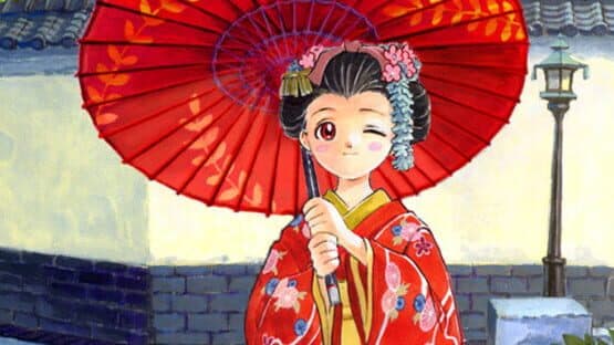 Princess Maker 5 Portable — screenshot 3