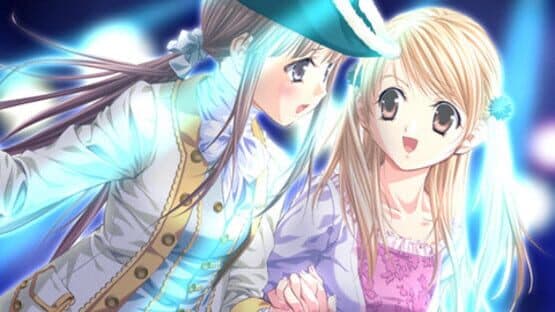 Princess Maker 4 Portable — screenshot 1
