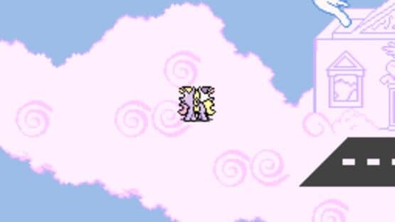 EquestriaBound: Return of the Nightmare — screenshot 3