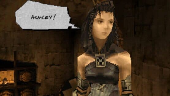Vagrant Story — screenshot 4