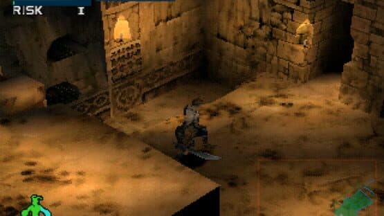 Vagrant Story — screenshot 5