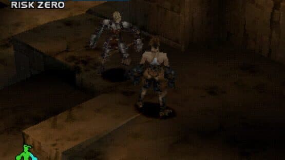 Vagrant Story — screenshot 6