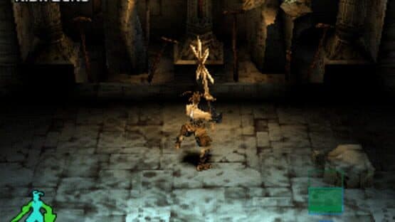 Vagrant Story — screenshot 8