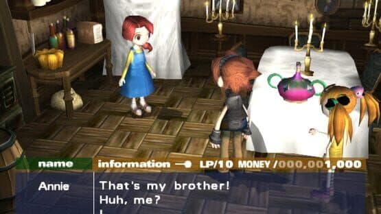 Okage: Shadow King — screenshot 4