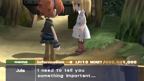 Okage: Shadow King — screenshot 6