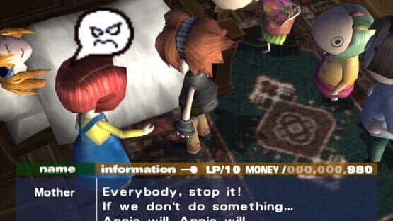 Okage: Shadow King — screenshot 8