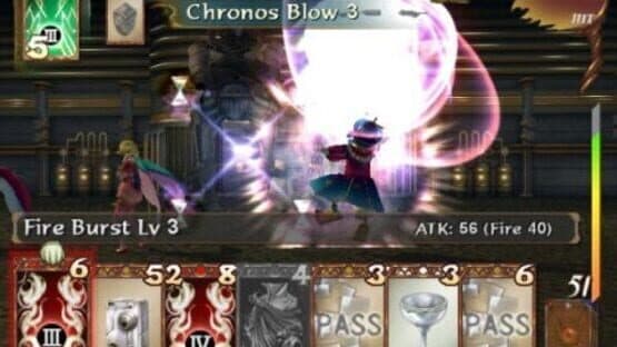 Baten Kaitos: Eternal Wings and the Lost Ocean — screenshot 5