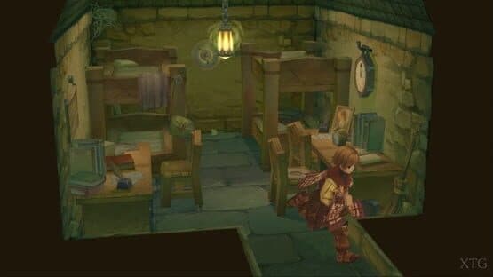 Radiata Stories — screenshot 4