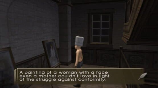 Steambot Chronicles — screenshot 3