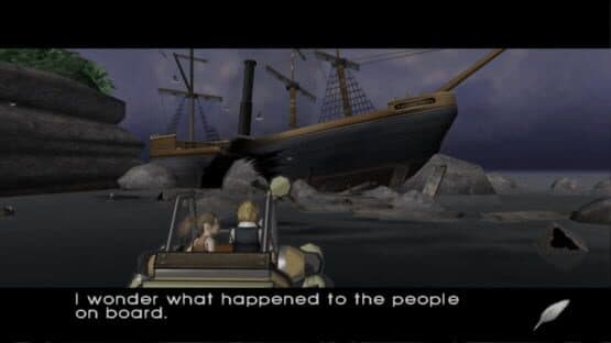 Steambot Chronicles — screenshot 4