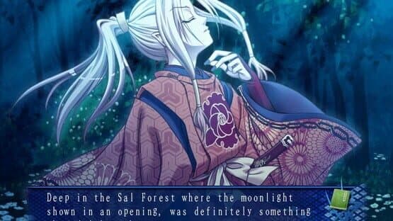 Aoi Shiro — screenshot 3
