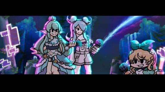 LazuNight Funkin' — screenshot 3