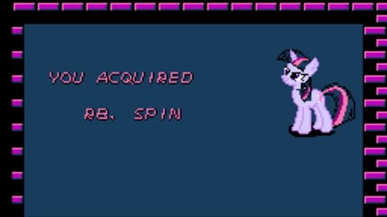 My Little Pony: Dr. Discord's Conquest — screenshot 4