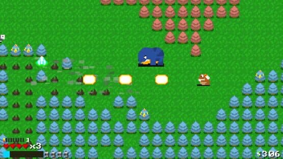 Toad on Fire — screenshot 4