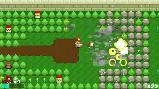 Toad on Fire — screenshot 8