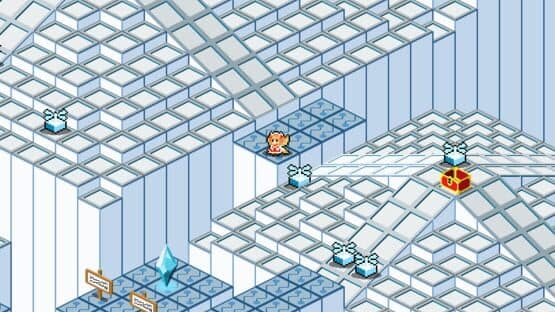 Three Fairies' Hoppin' Flappin' Great Journey! — screenshot 8