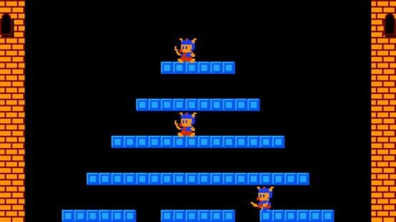The Fairyland Story — screenshot 2