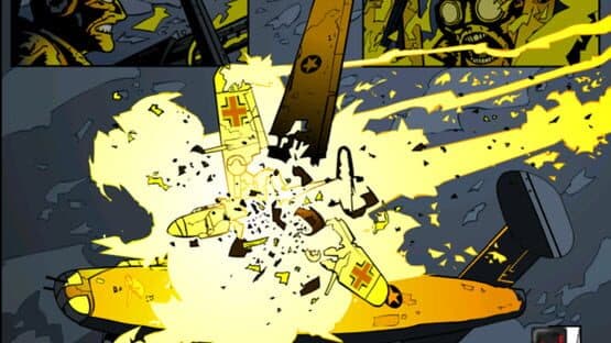 Pilot Down: Behind Enemy Lines — screenshot 2