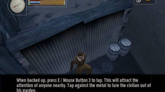 Pilot Down: Behind Enemy Lines — screenshot 3