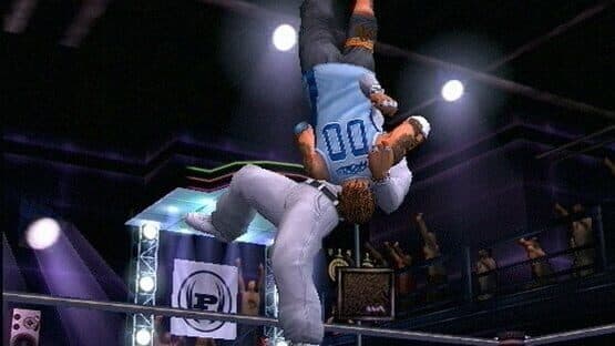 Def Jam Vendetta — screenshot 4