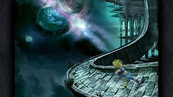 Final Fantasy IX — screenshot 4