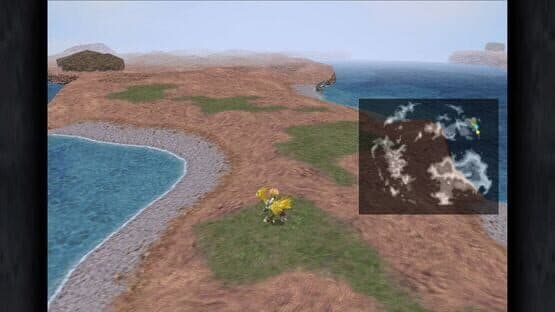 Final Fantasy IX — screenshot 5