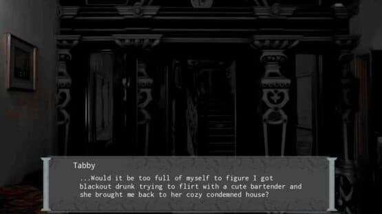 77 Oleander Avenue Ghost House Investigation — screenshot 1