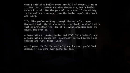 77 Oleander Avenue Ghost House Investigation — screenshot 2