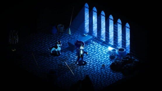 Enigma of Fear — screenshot 2